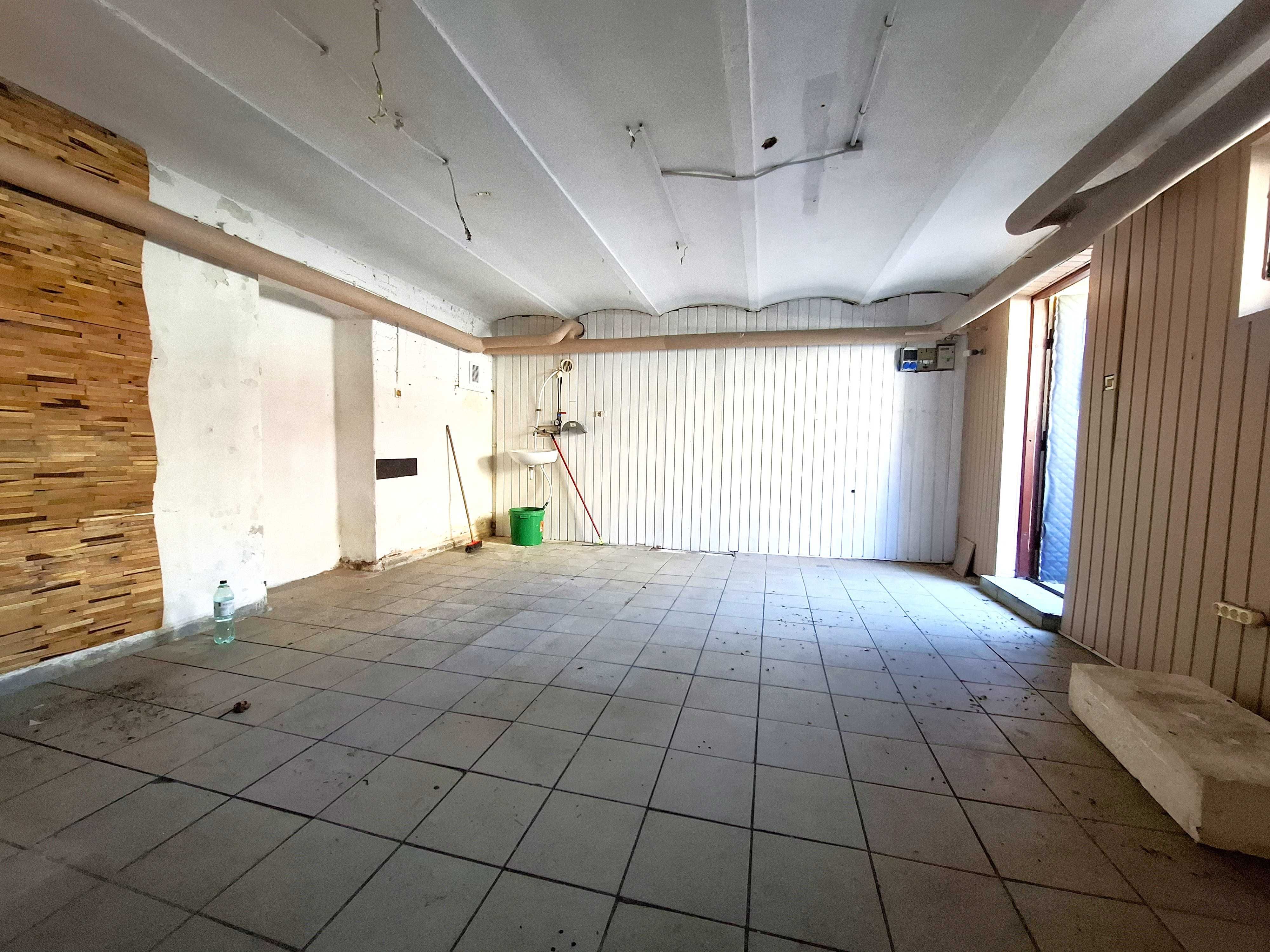 Lokal w przyziemiu 45 m2, Pyrzyce ul. Bogusława X 3