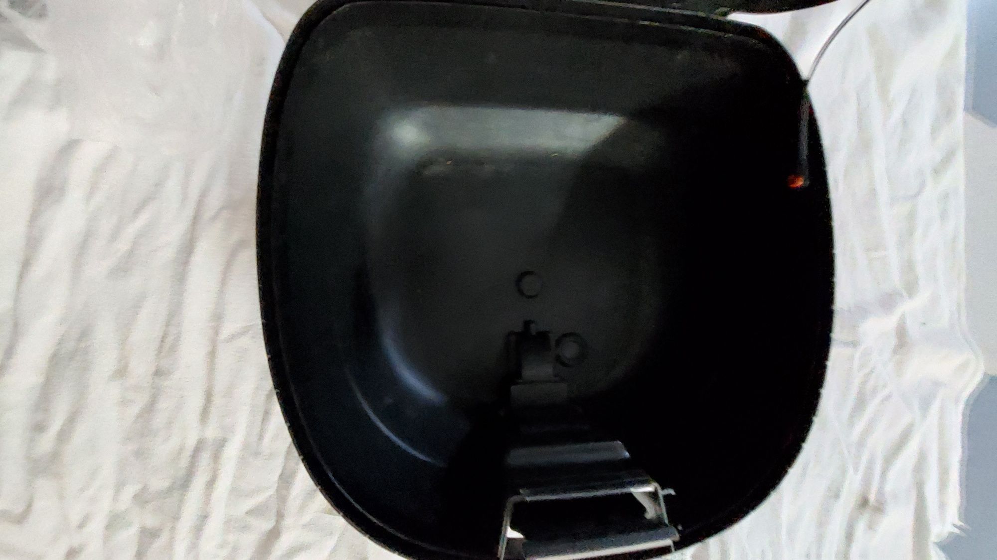 Top case Kappa givi shad