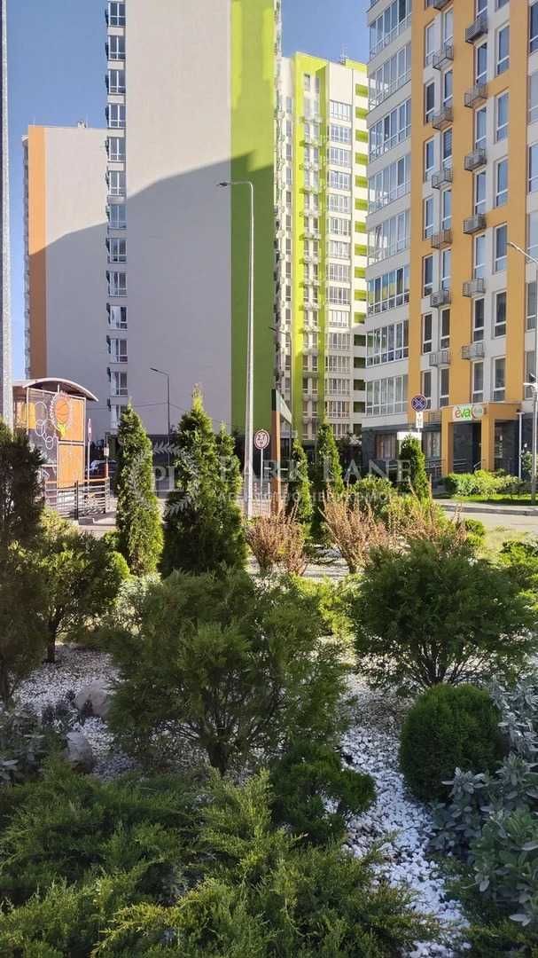 Продаж 2 кімн кв в ЖК Нивки Парк Бердника Берестейський Святошин