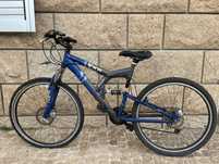 Bicicleta bom estado