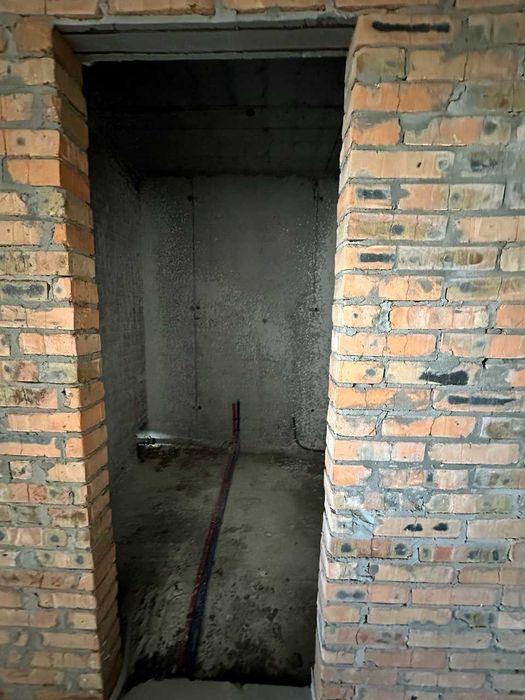 Одно кімнатна квартира на оболоні! Продаж квартири після будівельників