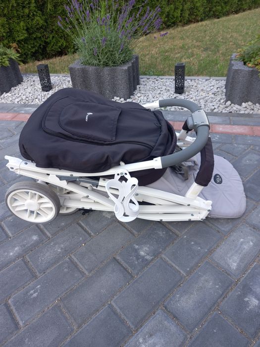 Wózek spacerowy euro - cart