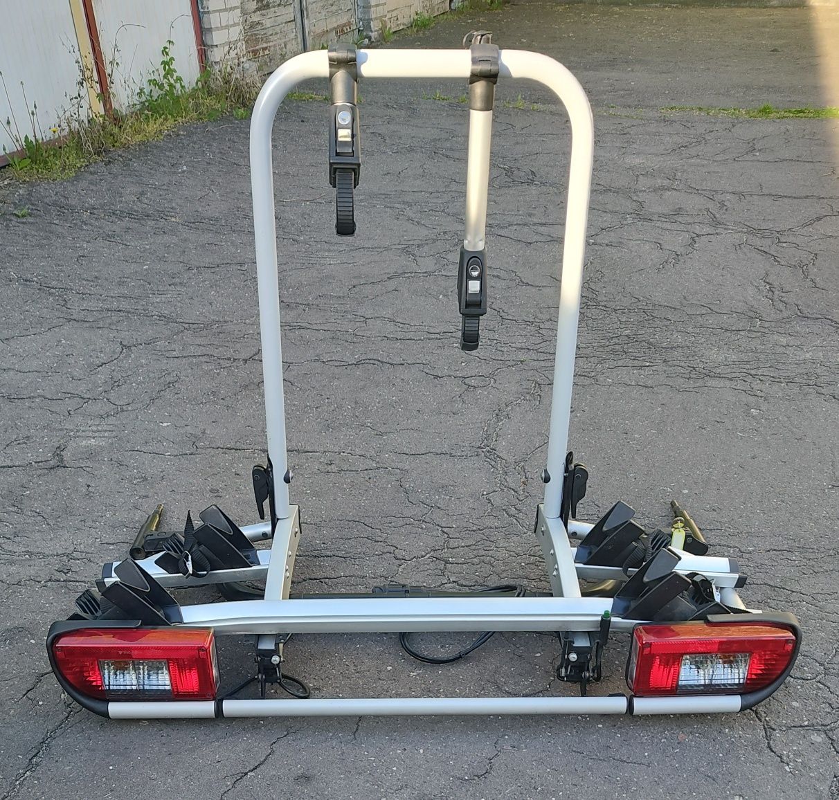 Bagażnik rowerowy MINI