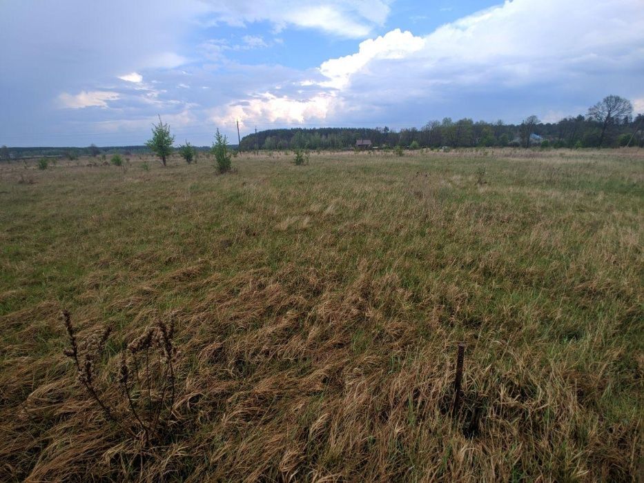 Продаж. Земельна ділянка під забудову