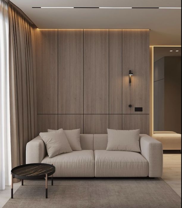 Продаж двокімнатна квартира ЖК Кристал | Crystal | двушка є гардероб