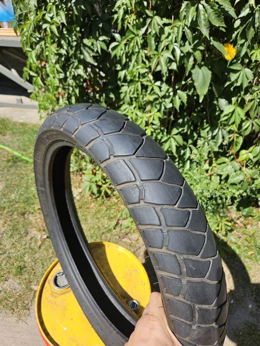 Michelin Anakee 120/70R19 Dot 5122 Nr.0899