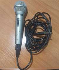 Мікрофон profesional meredian mc-810 mic