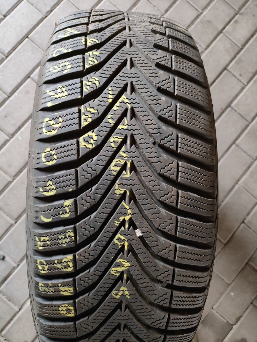 1x Vredestein Snowtrac 2 205/60R16 92H 1 sztuka pojedyncza