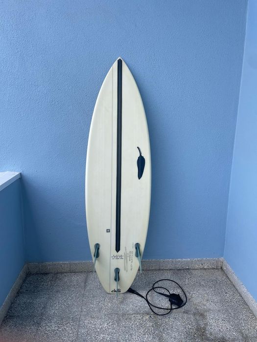 Prancha surf Chilli 5'8