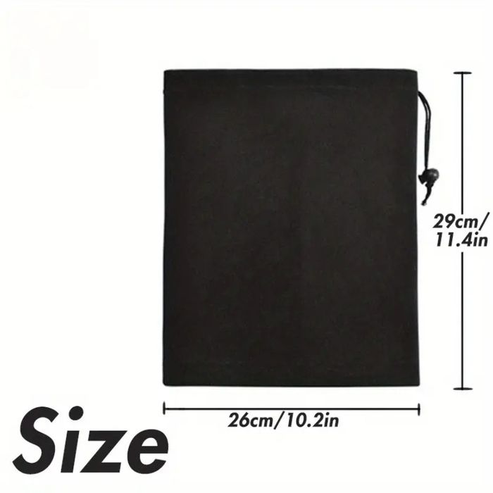 Флісовий набір баф і шапка