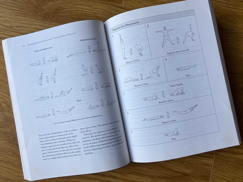 yoga therapy - A. G. Mohan