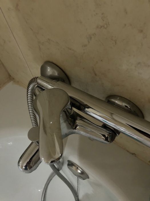 Torneiras Banho Roca
