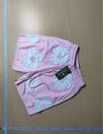 Denim Tears Pink Shorts