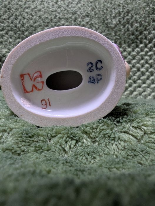 Буратино / Буратіно статуетка