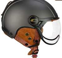 Kask miejski Cgm 801V Ebi Vintage, r. M