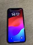 iPhone 11 Black 256GB