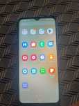 Телефон мобільний Samsung Galaxy A12