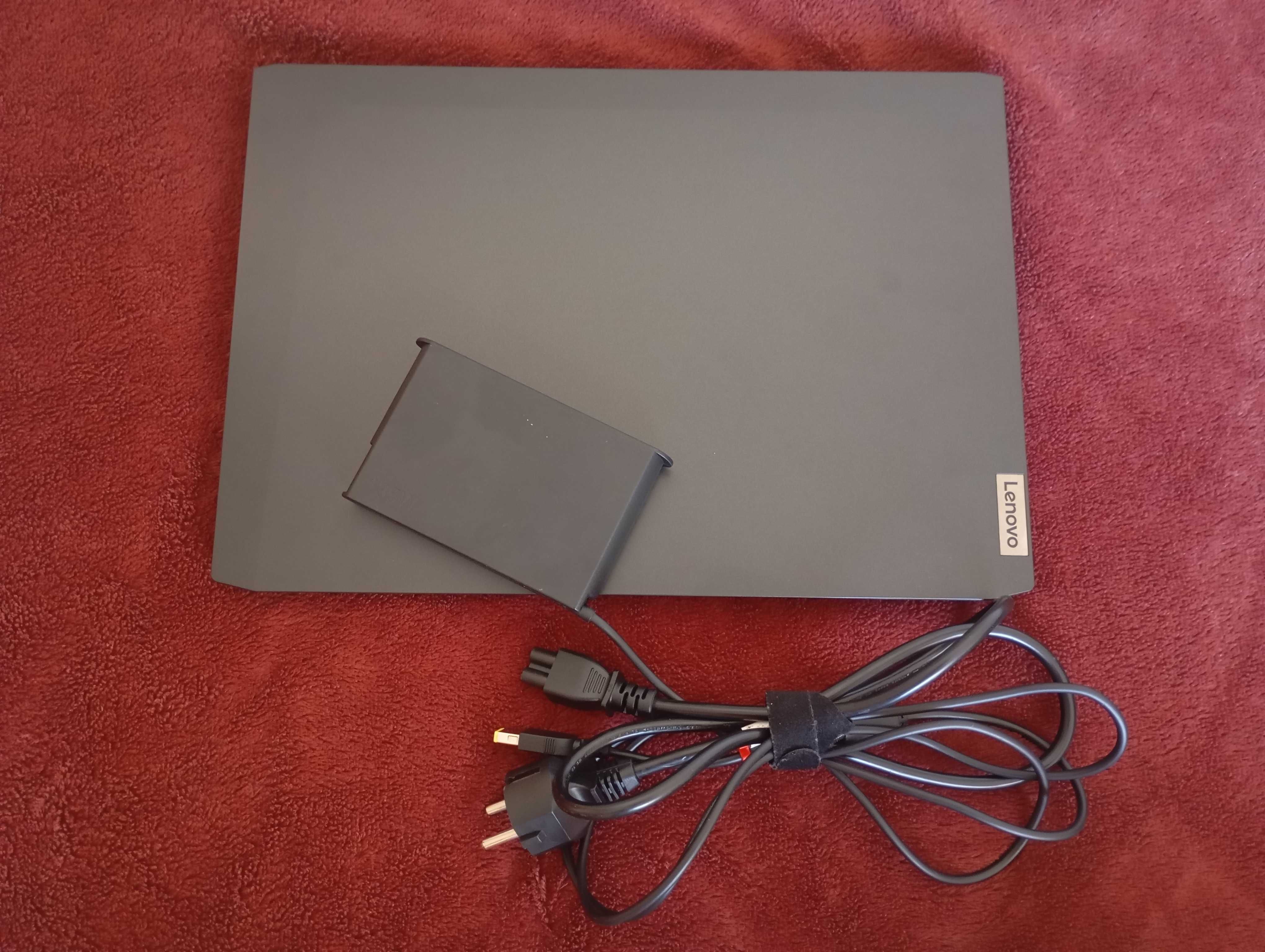 Vendo Laptop Lenovo Ideapad Gaming 3