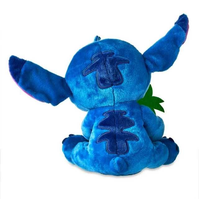 М'яка іграшка Стіч 33 см Оригінал Disney Stitch Стич