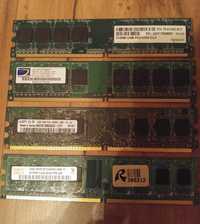 DDR2 2G.1G. Оперативная память.