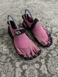 Damskie Buty Trekkingowe Pięciopalcowe Vibram Five Fingers Barefoot