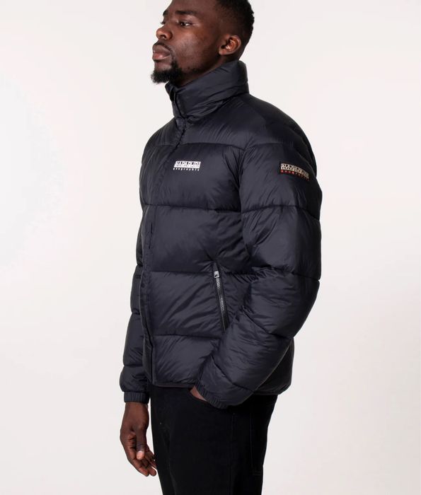 Куртка NAPAPIJRI новая Оригинал S M L XL