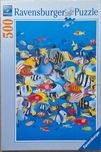 Puzzle Ravensburger 500 Rush Hour