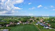 Działki objęte MPZP - ul. Perłowa, Koszalin-Jamno