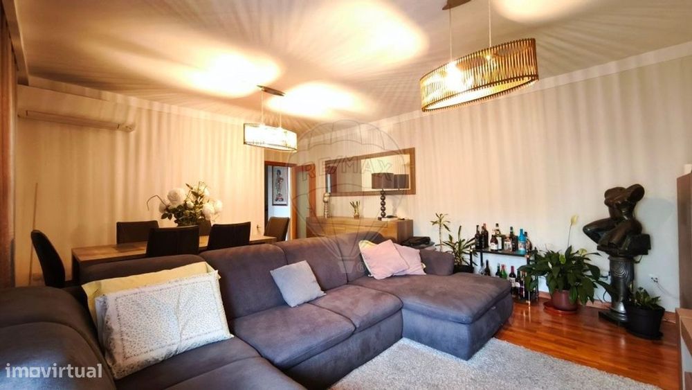 Apartamento T2 para venda