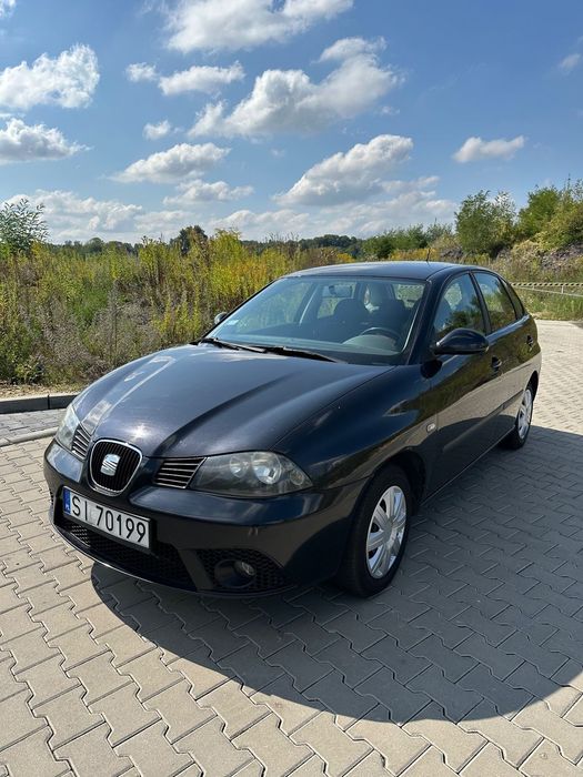 Seat Ibiza III 1.4MPI 86km