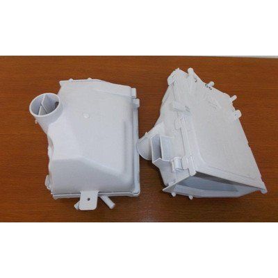 Pojemnik na detergenty (odpowietrznik) do pralki Amica TAWE 6103 LSS