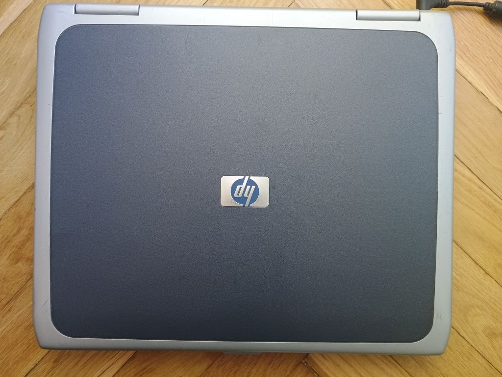 Laptop HP ZE 4230
