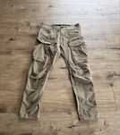 Bojowki G star Rovic 30/32 stan BDB