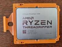 Procesor AMD Ryzen Threadripper 1920X