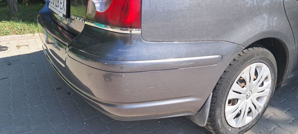 Продам Toyota Avensis