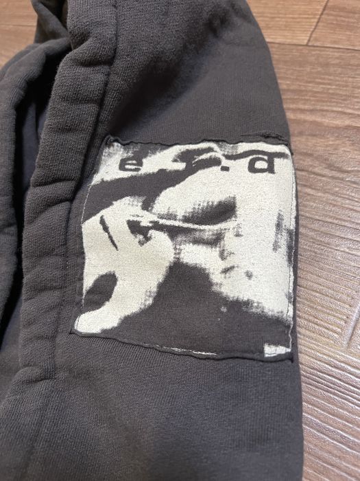 Зип худи ERD 24fw enfants riches deprimes oversize