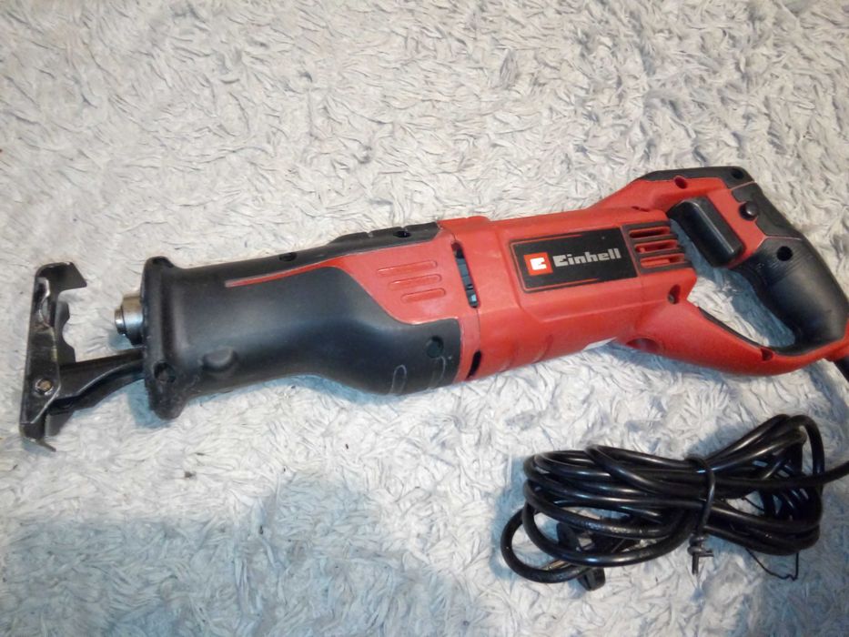 Piła szablasta TE-AP 750 E 750 W