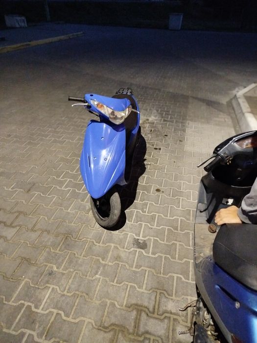 Продам мопед Сузуки адрес