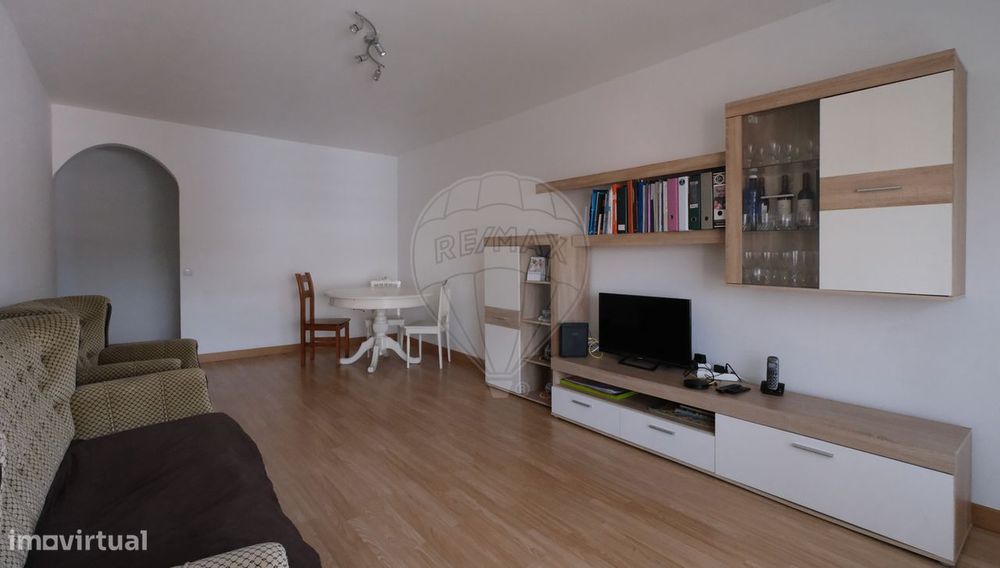 Apartamento T2 para venda