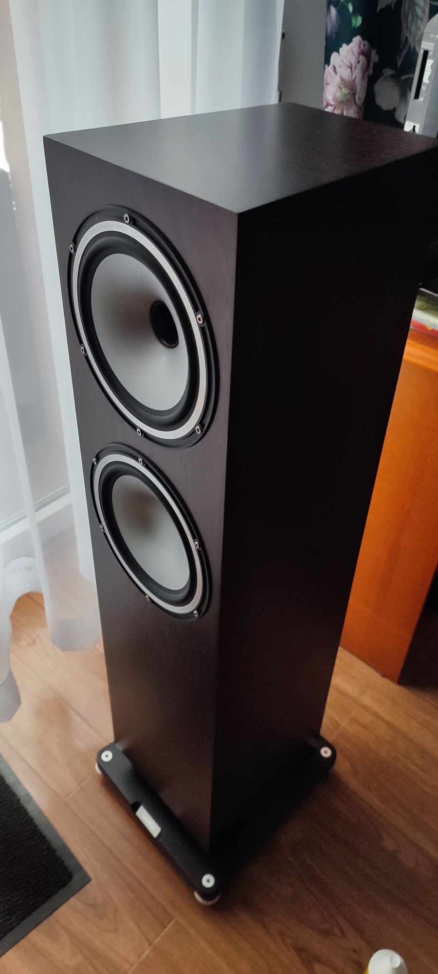 Kolumny tannoy xt8f