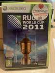 Gra xbox 360 Rugby