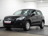 Volkswagen Tiguan 1.4TSI 150PS 4MOTION / Auto z Gwarancją - AUTO BIJAK