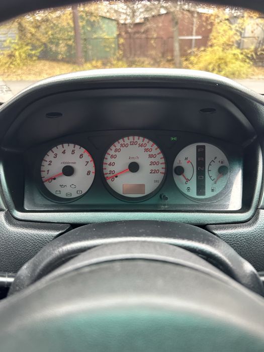 Продам лансер 9 автомат газ/бензин рестайлинг