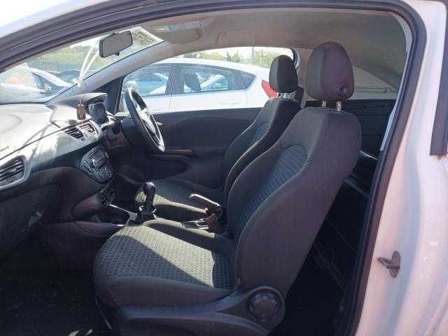 opel corsa 1.3 cdti 2017 anglik