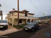 Casa T5 em Madeira de 138,00 m2