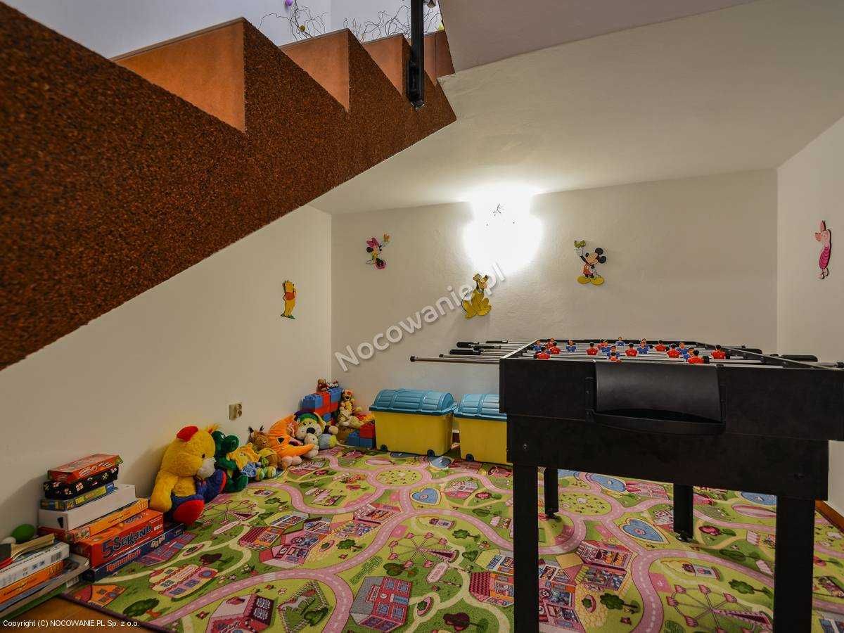 Noclegi wakacje Tatry Pokoje apartamenty z aneksem Bukowina Tatrzańska