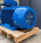 Silnik elektryczny 315 kW 980 obr ABB  M3BP 355MLB6 Nowy Falownik