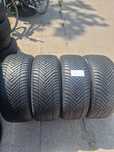 225/45/17 225/45R17 HANKOOK 2024 CAŁOROCZNE