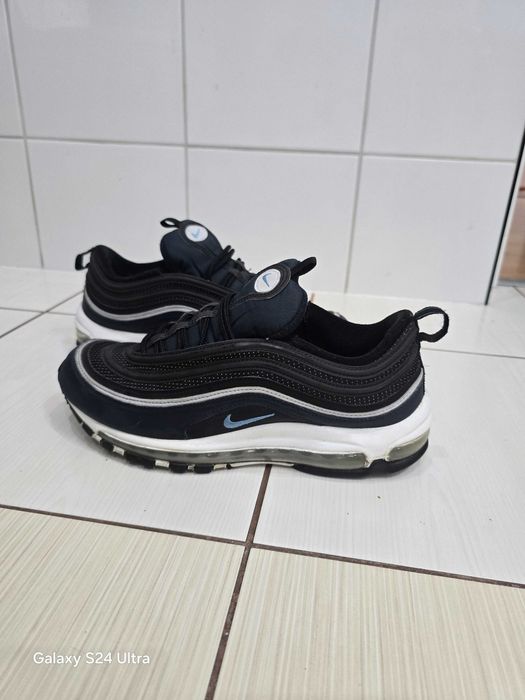Nike air max 97 meskie sneakersy roz 42.5