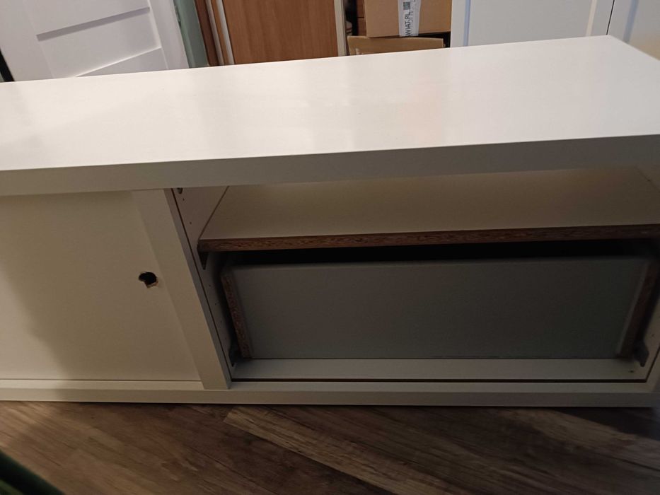 Regał/komoda/szafka Ikea